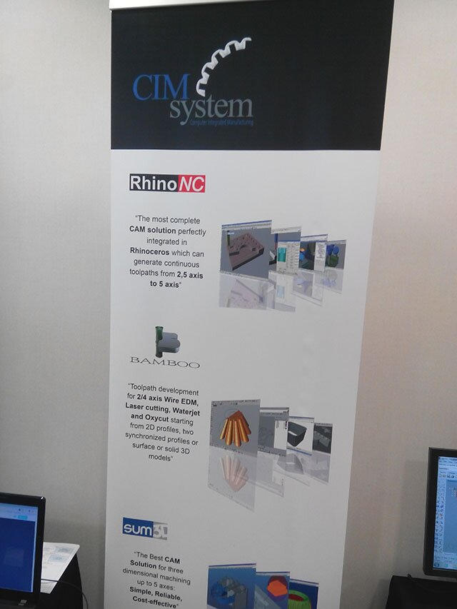  Cim system
