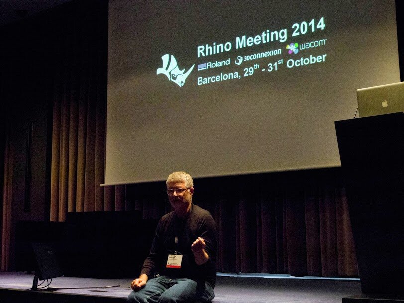 Rhino-meeting14 Bob McNeel